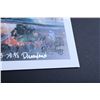 Image 3 : Disney "Futuristic Vehicles and Observatron" Lithograph Signed Eric Heschong