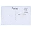 Image 2 : Disneyland Jiminy Cricket Postcard
