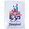 Image 1 : Disneyland 1990 Press Kit