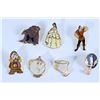 Image 1 : Disney Beauty & the Beast Premiere Cast Member Pins