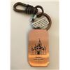 Image 2 : Disneyland Entrance Plaque Keychain