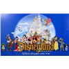 Image 2 : Disneyland "Where Dreams Come True" Pin Set