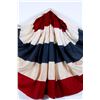 Image 2 : Disneyland 4th of July Bunting Flag I
