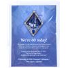Image 3 : Disneyland 60th Anniversary Packet