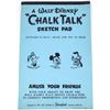 Image 1 : Disneyland Art Corner Sketch Pad