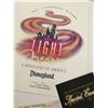 Image 2 : Disneyland Light Magic Opening Event Kit