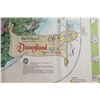 Image 3 : Disneyland 1964 A Large Park Map