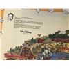 Image 3 : Disneyland 40th Anniversary Map Signed July 17th