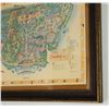 Image 2 : Disneyland 45th Anniversary LE 110 Large Park Map