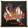 Image 1 : Disneyland 1990's Fantasmic! Seat