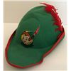 Image 1 : Vintage Disneyland Peter Pan Hat