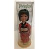 Image 1 : Disneyland "it's a small world" Japan Doll