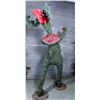 Image 3 : Disneyland "Frontierland" Topiary Figure II