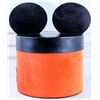 Image 1 : Disneyland Mad Hatter Mickey Mouse Ears Hat Box Prop