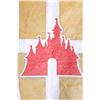 Image 4 : Disneyland Sleeping Beauty Castle Shield Banner