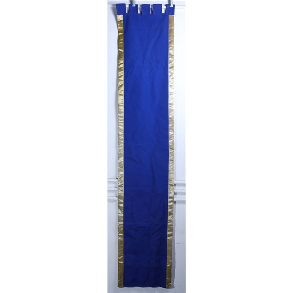 Disneyland Hotel Ballroom Prop Banner