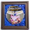Image 1 : Disneyland Snow White Park Prop Sign