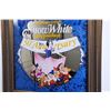 Image 2 : Disneyland Snow White Park Prop Sign
