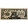 Image 1 : Disneyland 1955 Davy Crockett $100 Bill