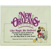 Image 1 : Disneyland New Orleans Square Shop Sign