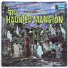 Image 1 : Disneyland Haunted Mansion 1969 Album