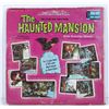 Image 2 : Disneyland Haunted Mansion 1969 Album