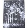 Image 1 : Disneyland Line Oct 1993 Haunted Mansion Cover