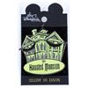 Image 1 : Haunted Mansion Nightmare Before Christmas Pre-opening Pin