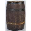 Image 1 : Disneyland Pirates of the Caribbean Park Prop Barrel