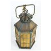 Image 2 : Disneyland Pirates of the Caribbean Prop Lamp