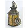 Image 3 : Disneyland Pirates of the Caribbean Prop Lamp