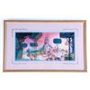 Image 1 : Disneyland Paris Concept Art Lithograph Signed