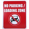 Image 1 : Disneyland Resort No Parking Sign
