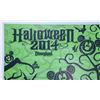 Image 2 : Disneyland Halloween Park Prop Sign