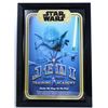 Image 1 : Disneyland Star Wars Jedi Training Academy Poster