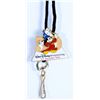 Image 1 : Disney Imagineering Mickey Mouse Sorcerer Apprentice 50th Lanyard Slider