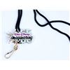 Image 2 : Disney Imagineering 55th Anniversary Lanyard Slider