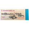 Image 2 : Walt Disney World Attraction Passes Booklet