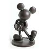 Image 2 : Epcot Mickey Mouse Bronze Style Statue