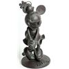 Image 1 : Epcot Minnie Mouse Bronze Style Statue