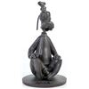 Image 1 : CHARITY Epcot Goofy Bronze Style Statue