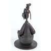 Image 2 : CHARITY Epcot Goofy Bronze Style Statue