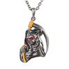 Image 1 : SOUL REAPER NECKLACE