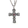 Image 1 : CELTIC CROSS NECKLACE