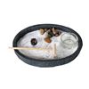 Image 1 : OVAL ZEN GARDEN SET