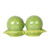 Image 1 : PEAS IN POD MAGNETIC SP SET