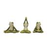 Image 1 : YOGA FROGS SET OF 3