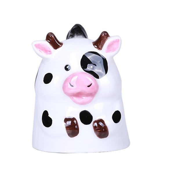 COW ESPRESSO MUG