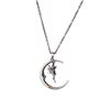 Image 1 : LUNA FAIRY NECKLACE