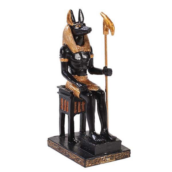 SMALL ANUBIS